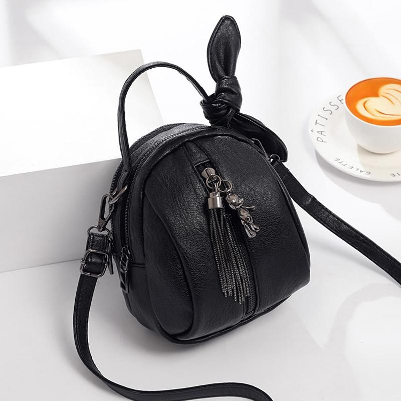 Vintage Lässige Tasche