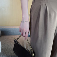 Vintage Herz Armband