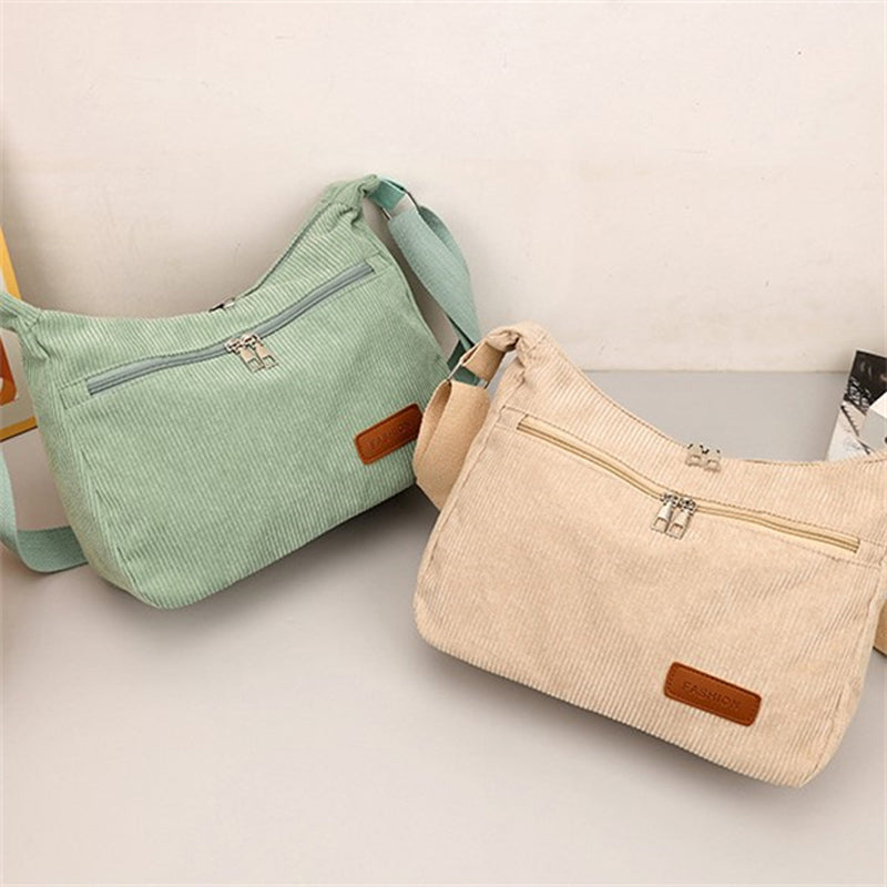 Vintage Lässige Tasche