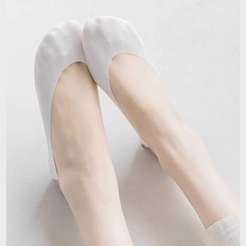 Atmungsaktive Freizeitsocken