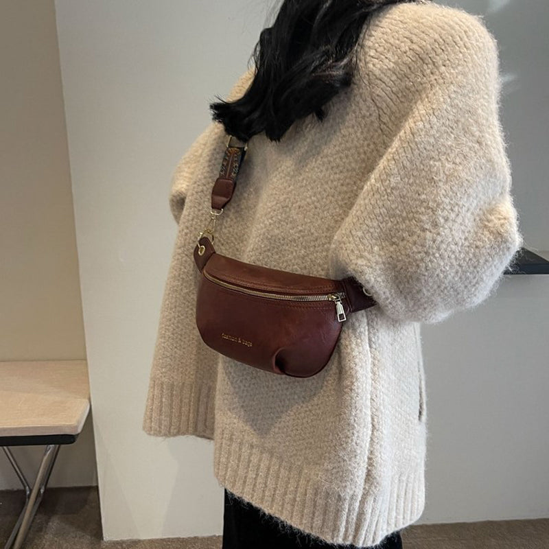 Vintage Freizeittasche