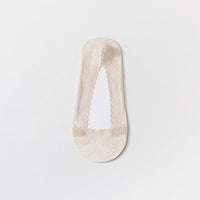 Atmungsaktive Spitzensocken