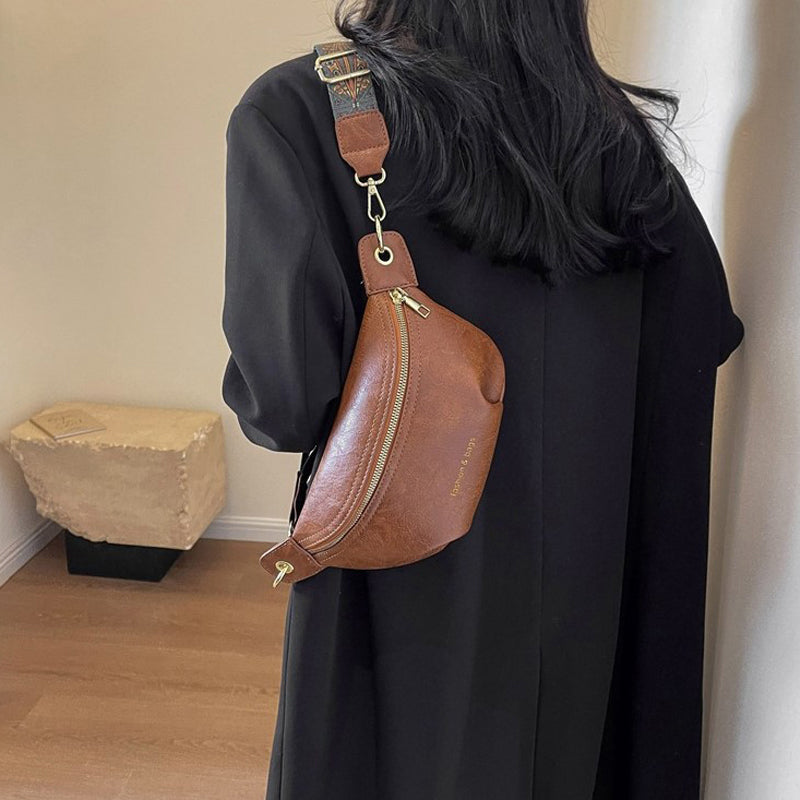 Vintage Freizeittasche