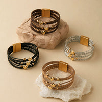 Vintage Herz Armband