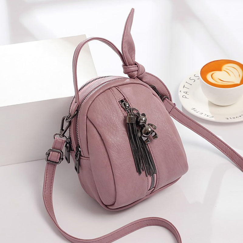 Vintage Lässige Tasche