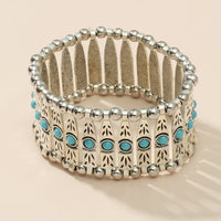 Vintage Böhmische Armbänder