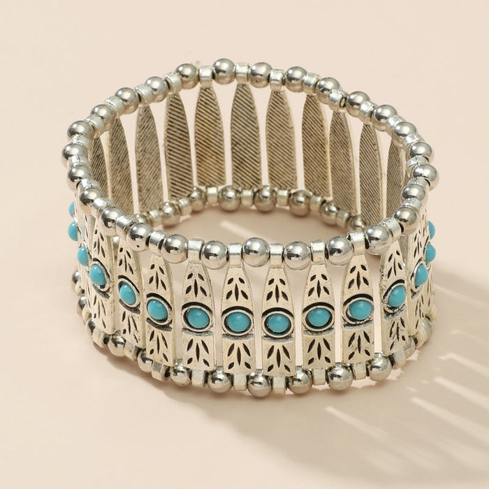 Vintage Böhmische Armbänder