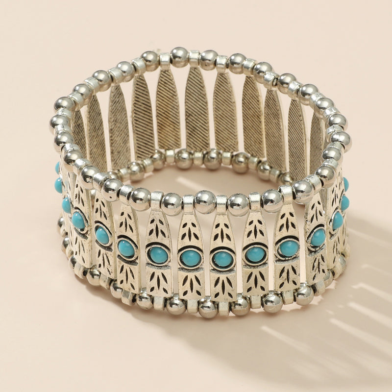 Vintage Böhmische Armbänder