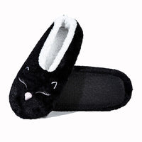 Warme Socken Mit Cartoon