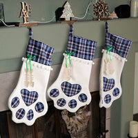 Geschenktüte Für Weihnachten