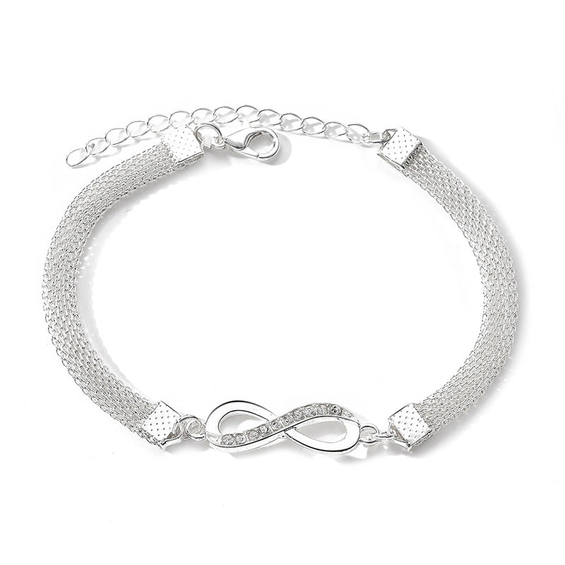 Vintage Böhmisches Armband