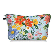 Vintage Tasche Mit Blumenmuster