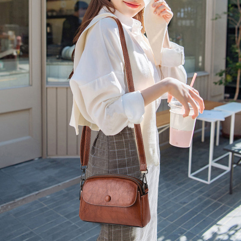 Vintage Lässige Tasche