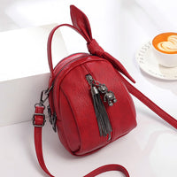 Vintage Lässige Tasche