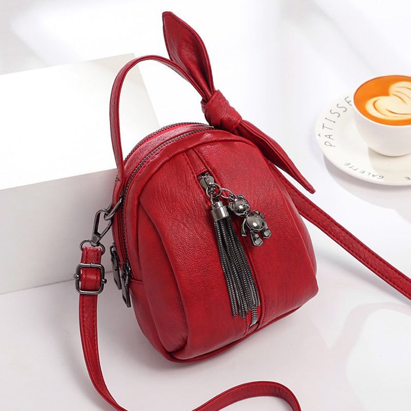 Vintage Lässige Tasche