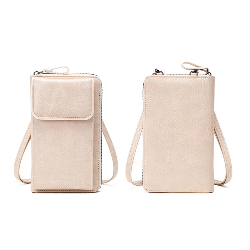 Vintage Lässige Tasche