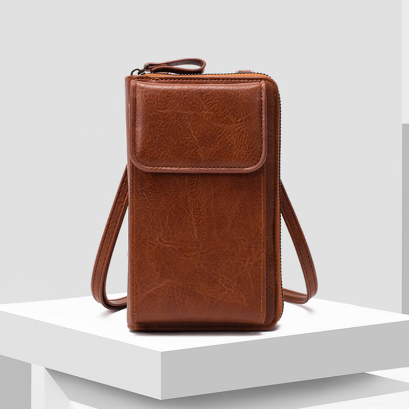 Vintage Lässige Tasche