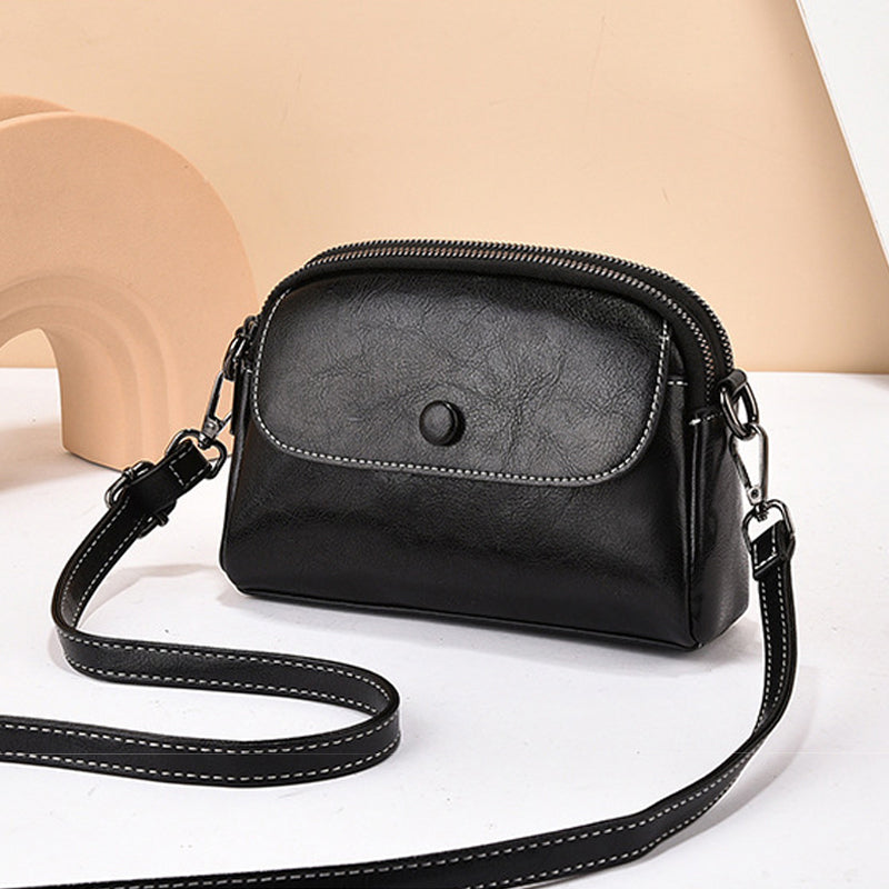 Vintage Lässige Tasche