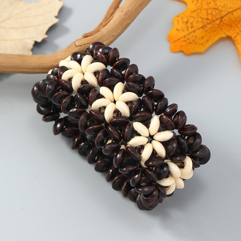 Vintage Böhmisches Armband