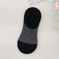 Lässige Atmungsaktive Socken