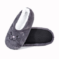 Warme Socken Mit Cartoon
