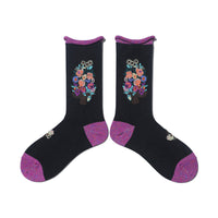 Vintage-Freizeitsocken