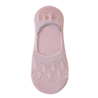 Atmungsaktive Einfarbige Socken