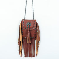 Vintage-Boho-Tasche