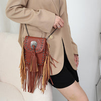 Vintage-Boho-Tasche