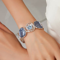 Elegantes Vintage-Armband