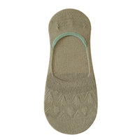 Atmungsaktive Einfarbige Socken