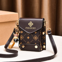 Vintage Lässige Tasche