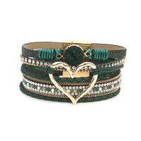 Vintage-Boho-Armband