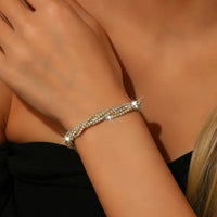 Vintage Böhmisches Armband