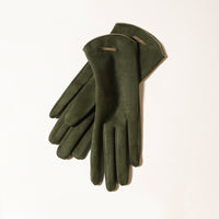 Lässige Warme Handschuhe