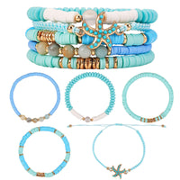 Böhmisches Perlenarmband