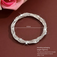 Vintage Böhmisches Armband