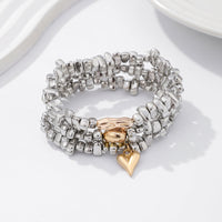 Vintage Böhmische Armband