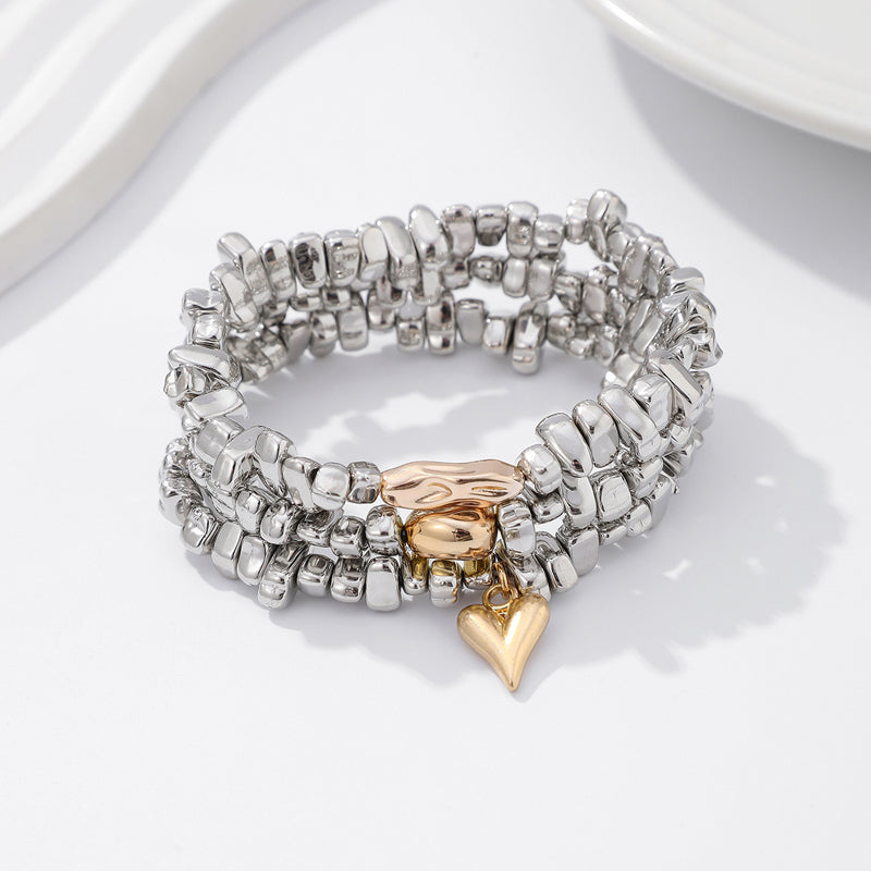 Vintage Böhmische Armband