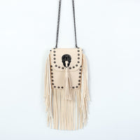 Vintage-Boho-Tasche