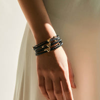 Vintage Herz Armband