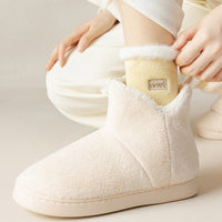 Lässige Warme Socken