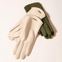 Lässige Warme Handschuhe