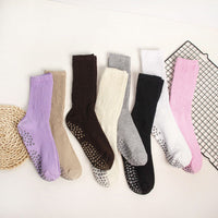 Lässige Rutschfeste Socken