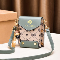 Vintage Lässige Tasche