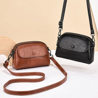 Vintage Lässige Tasche