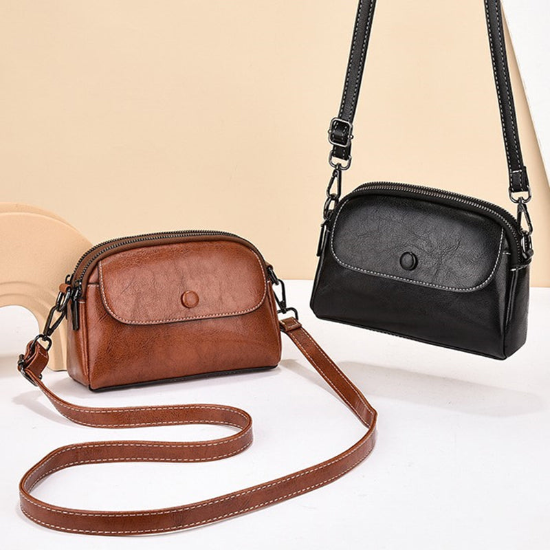 Vintage Lässige Tasche