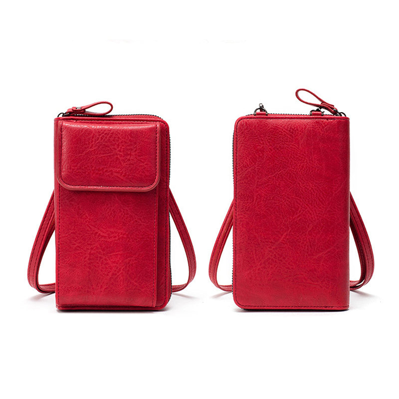 Vintage Lässige Tasche