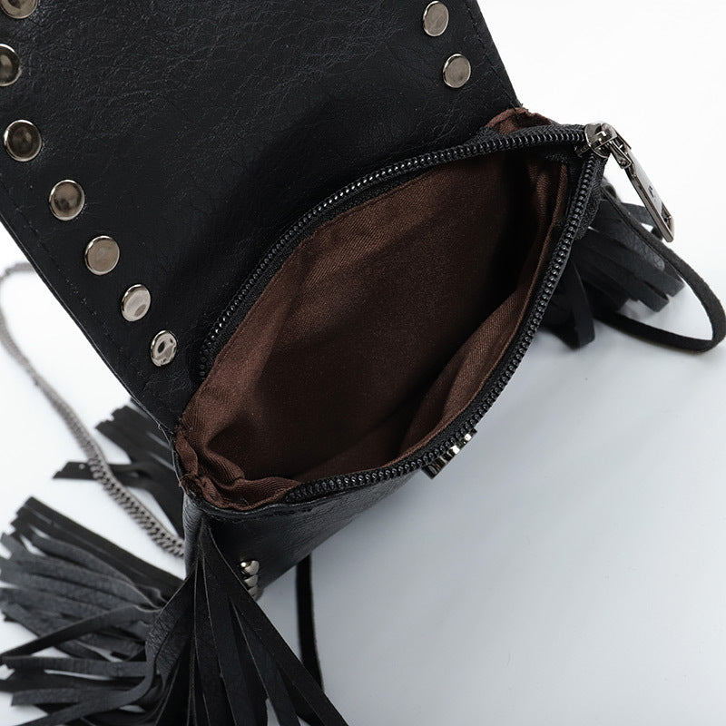 Vintage-Boho-Tasche