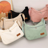 Vintage Lässige Tasche